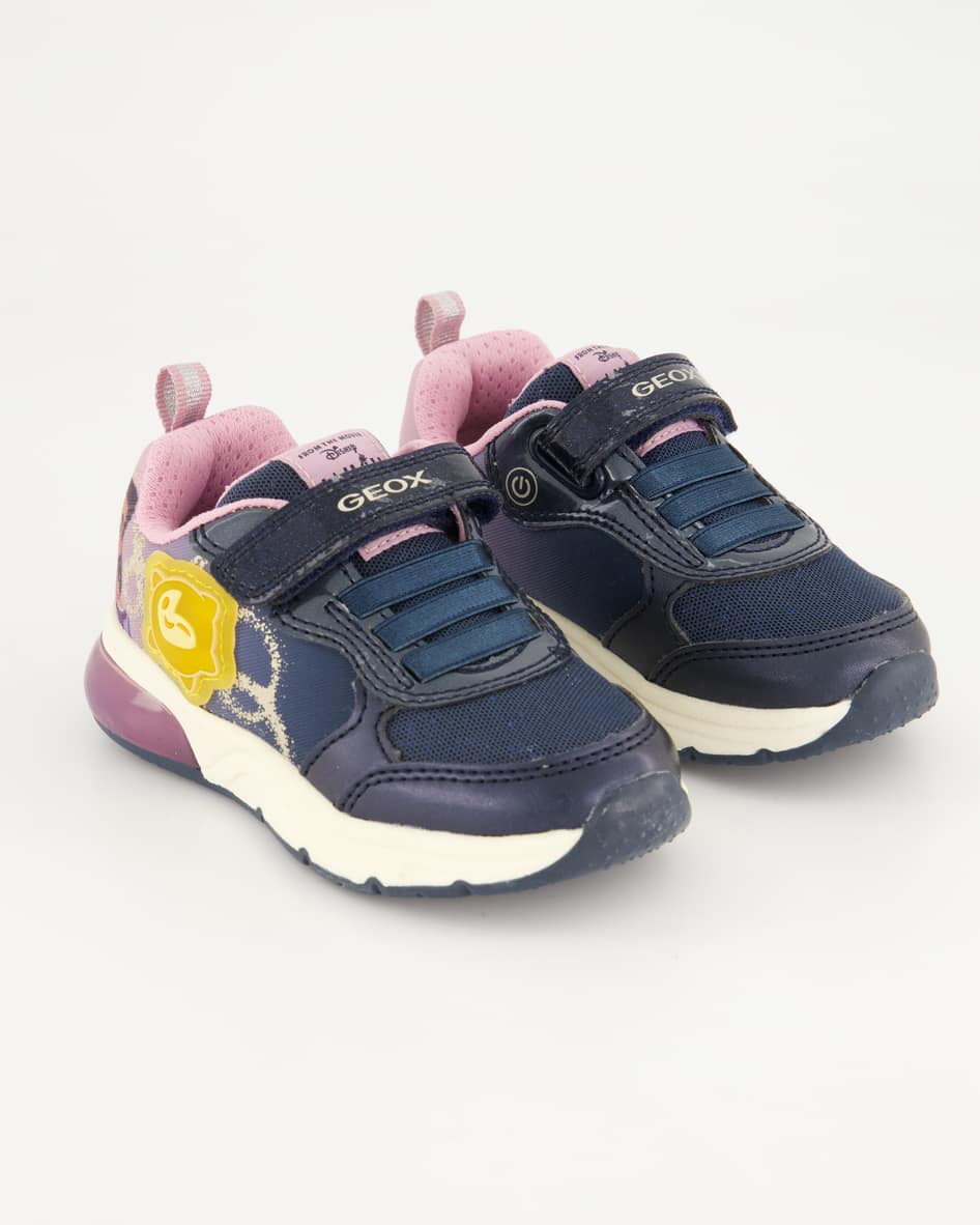 Geox Spaceclub Girl Halbschuhe in Blau
