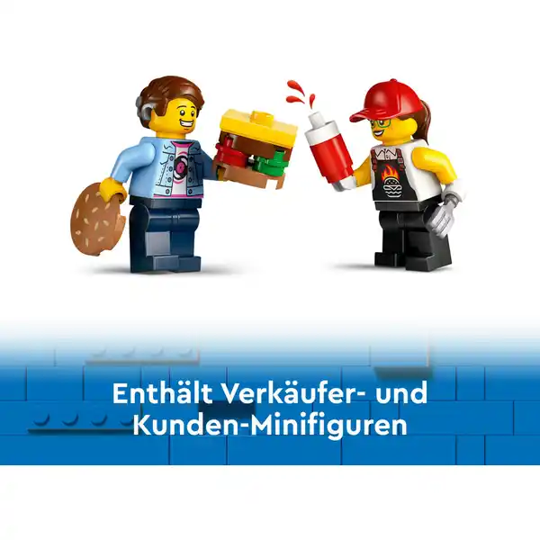 60404 Burger-Truck