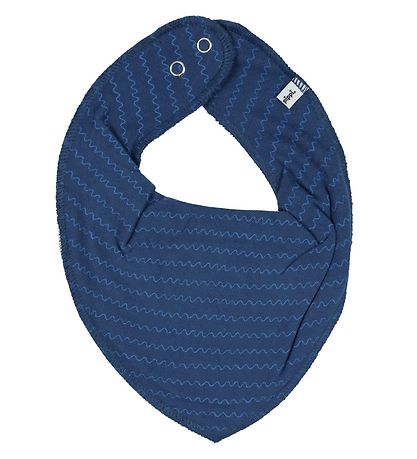 Pippi Baby Hagesm?k - 3-Pak - Vallarta Blue