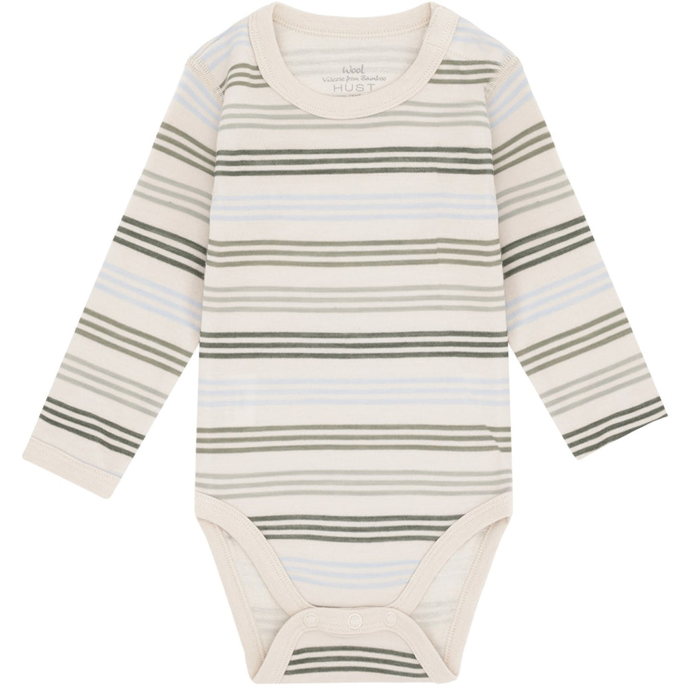 Køb Hust & Claire French Oak Baloo 3 Stripes