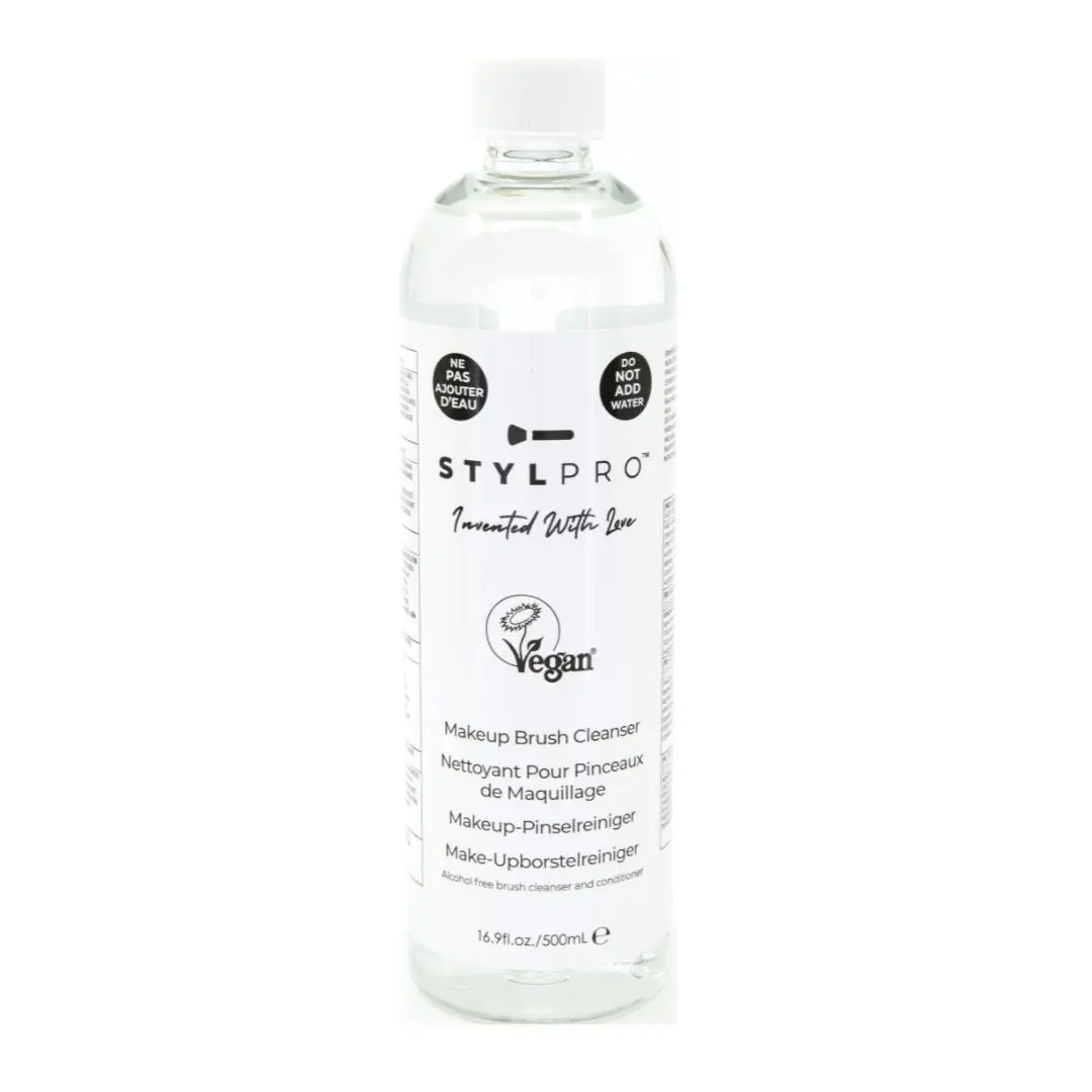 Stylpro Cleanser Solution