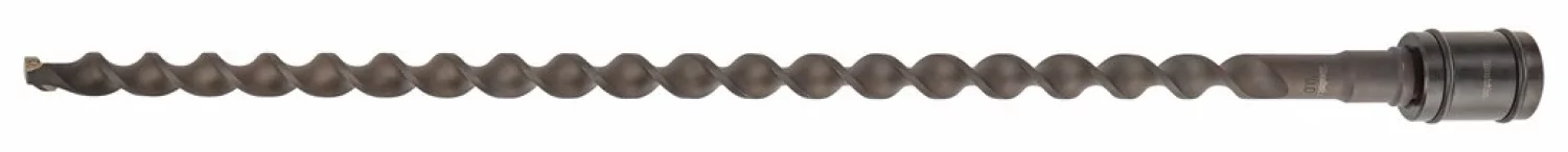 Makita B-54302 Grondboor 20x600mm 3/4
