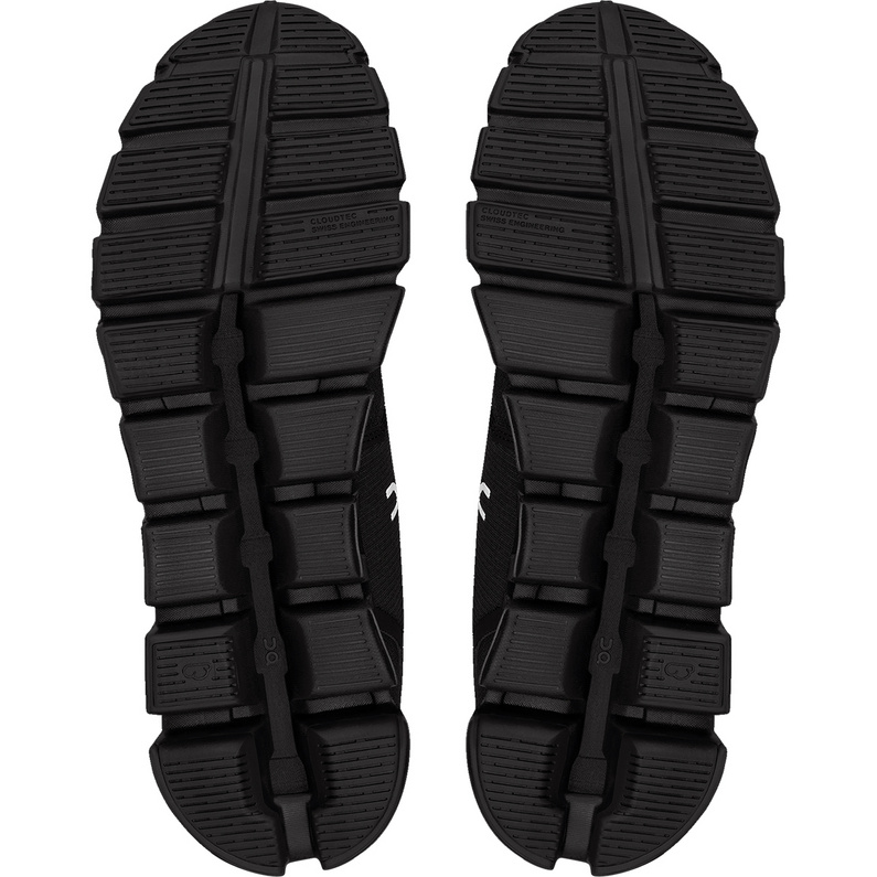 ON Herren Cloud 5 WP Schuhe
