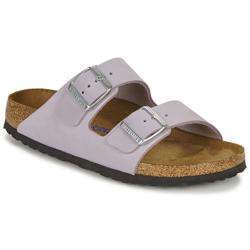 Birkenstock - ARIZONA SBF - Violet