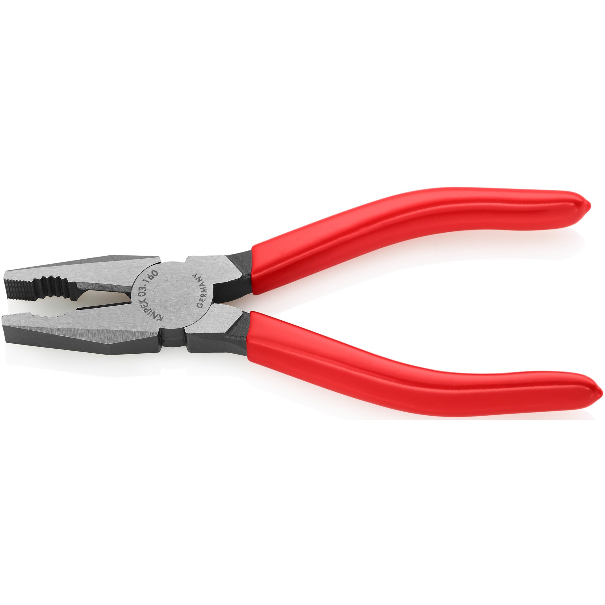 Knipex Kombizange Kombizange 03 01 160