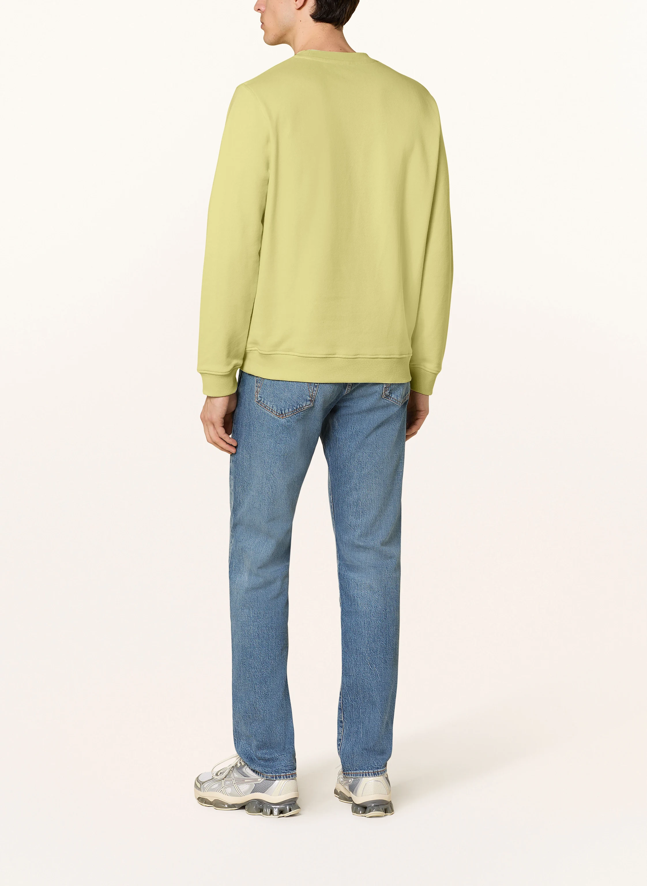 ARMEDANGELS Sweatshirt BAARO