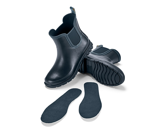 Kinder-Regen-Chelseaboots