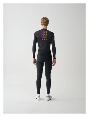 Maillot Manches Longues Maap Evade X Pro Air 2.0 Noir