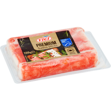 Vici Premium Surimi Sticks 150 g