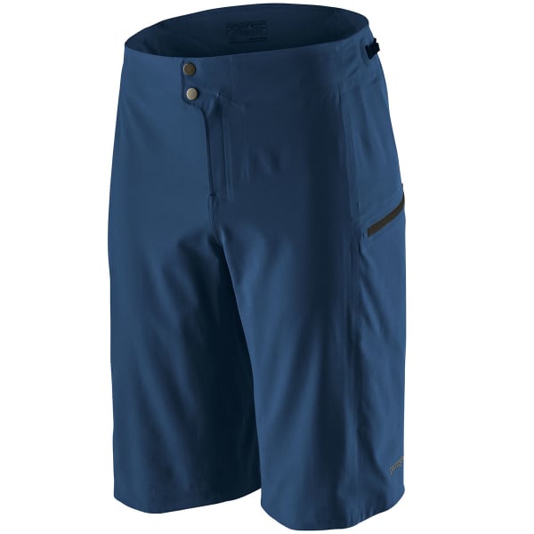 Short VTT PATAGONIA M'S DIRT ROAMER BIKE SHORTS LAGOM BLUE