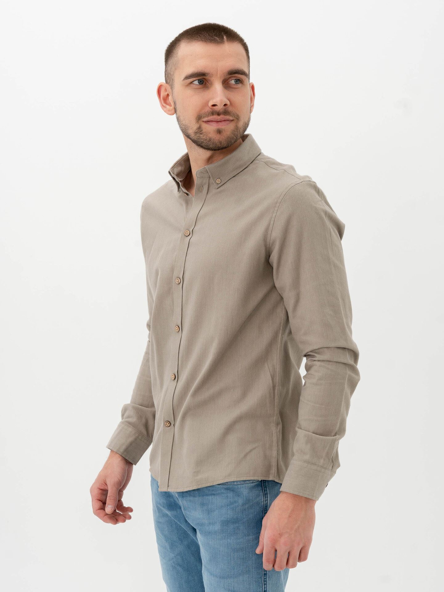 Valencia Pete SH Shirt