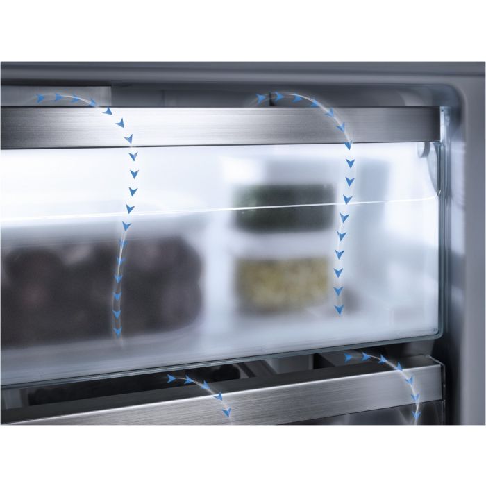 Miele Einbau-Gefrierschrank FNS 7770 E