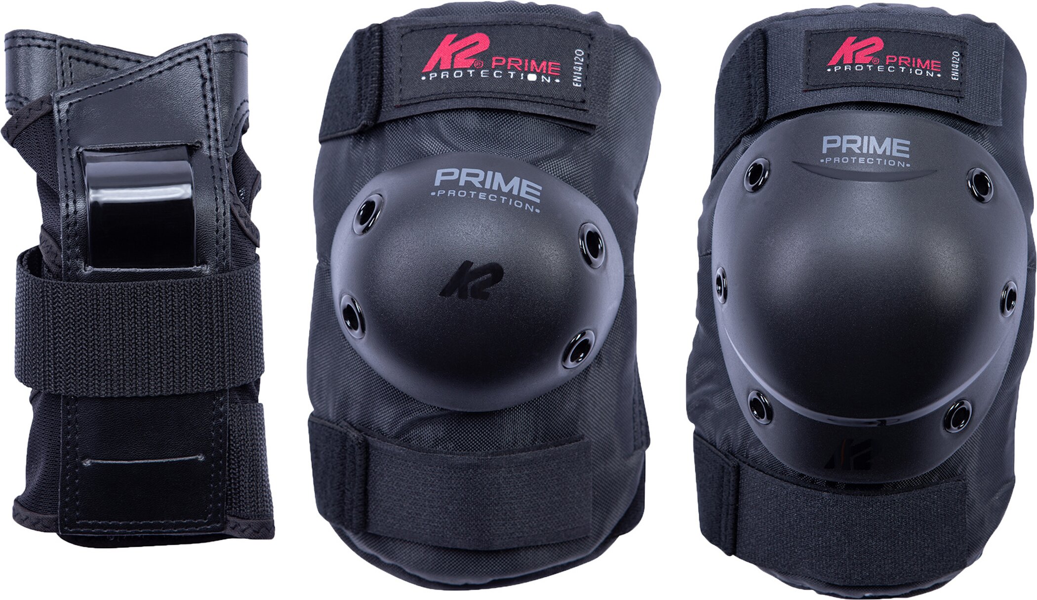 K 2 Prime M