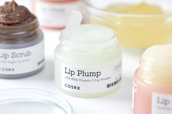 Cosrx Refresh AHA BHA Vitamin C Lip Plumper 20g