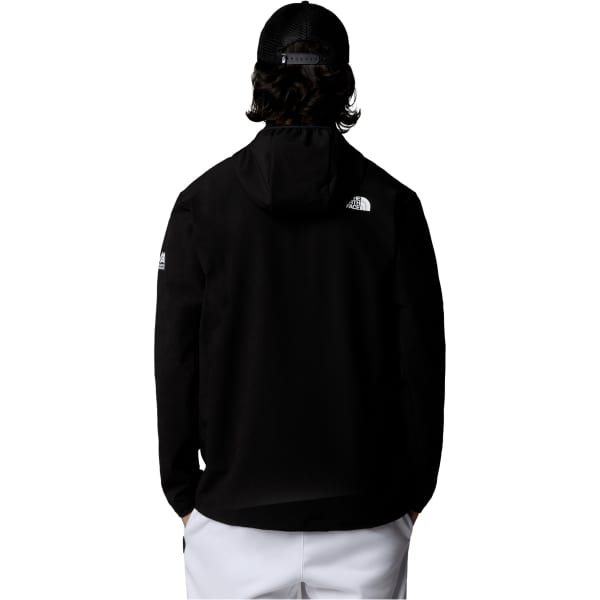 Softshell randonnée THE NORTH FACE MA SOFTSHELL JACKET TNF BLACK