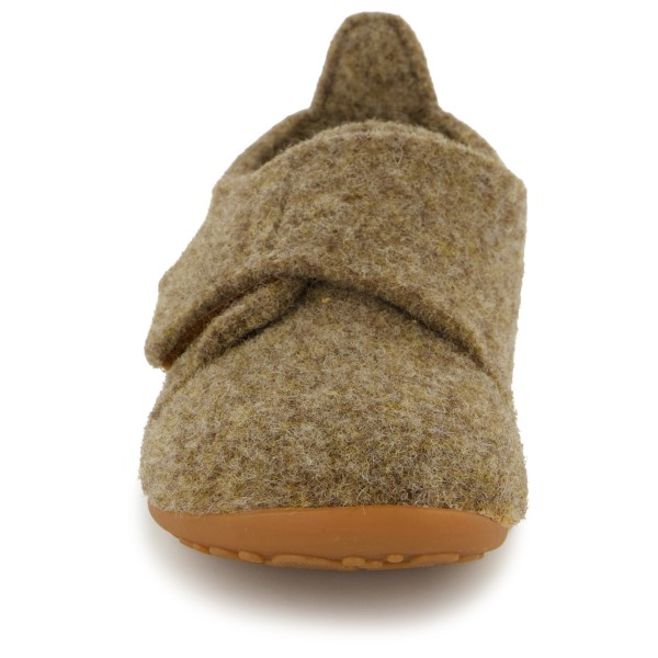 Bisgaard - Kid's Casual Wool - Chaussons de chalet