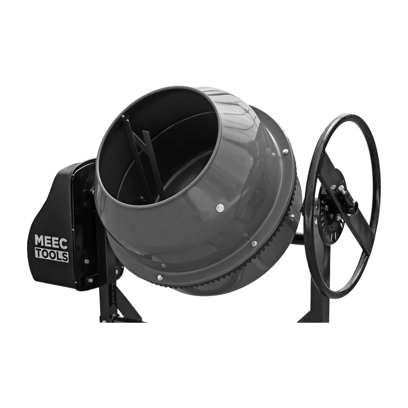 Betongblander 125 l 550 W