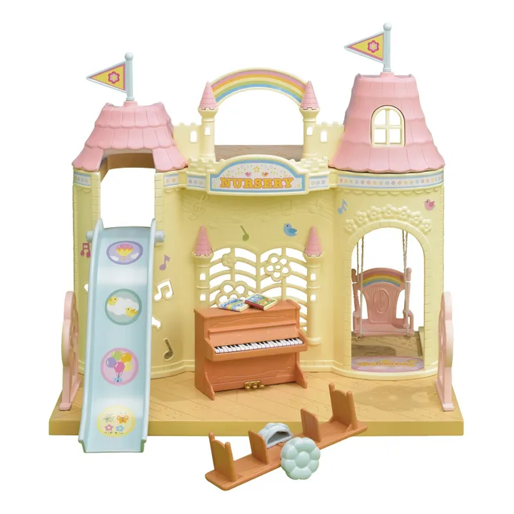 Sylvanian Families Crèche