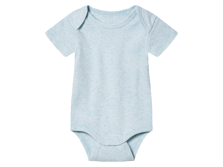 2 baby rompertjes
