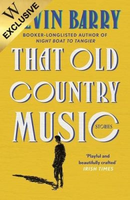 That Old Country Music: Exclusive Edition (Paperback)