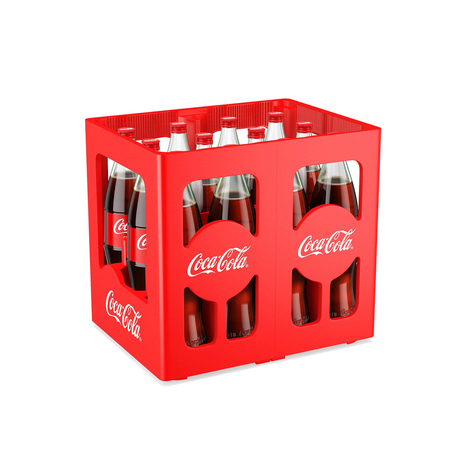 Coca Cola
