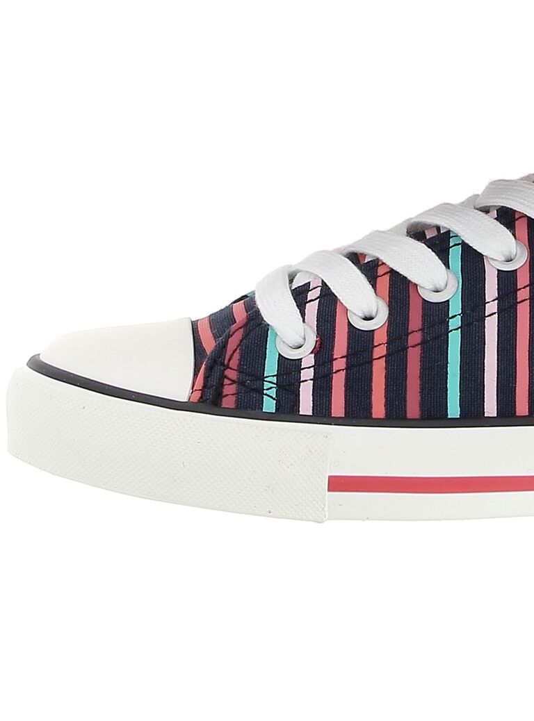 Tennis en toile fille