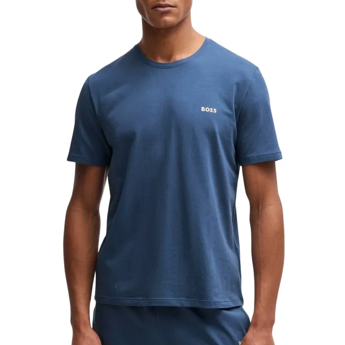 Boss Mix&Match Lounge Shirt Heren