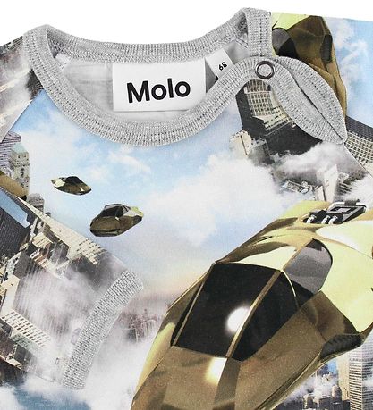 Molo Pullover - Ewald - Hover Cars