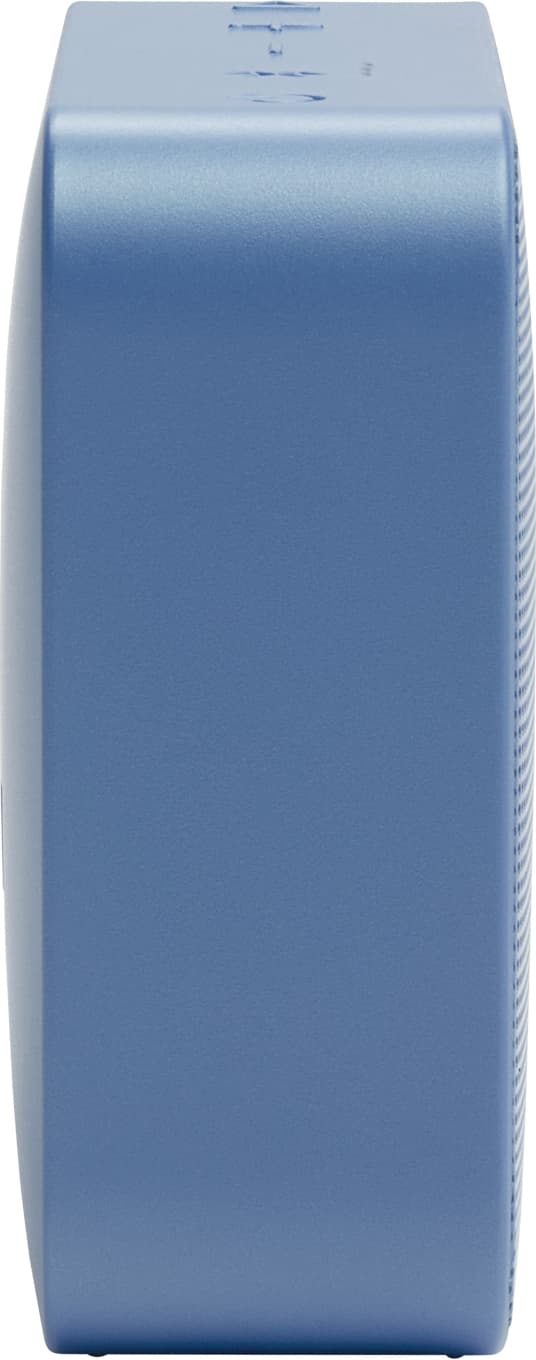 JBL GO Essential 2 bærbar højttaler (blå)
