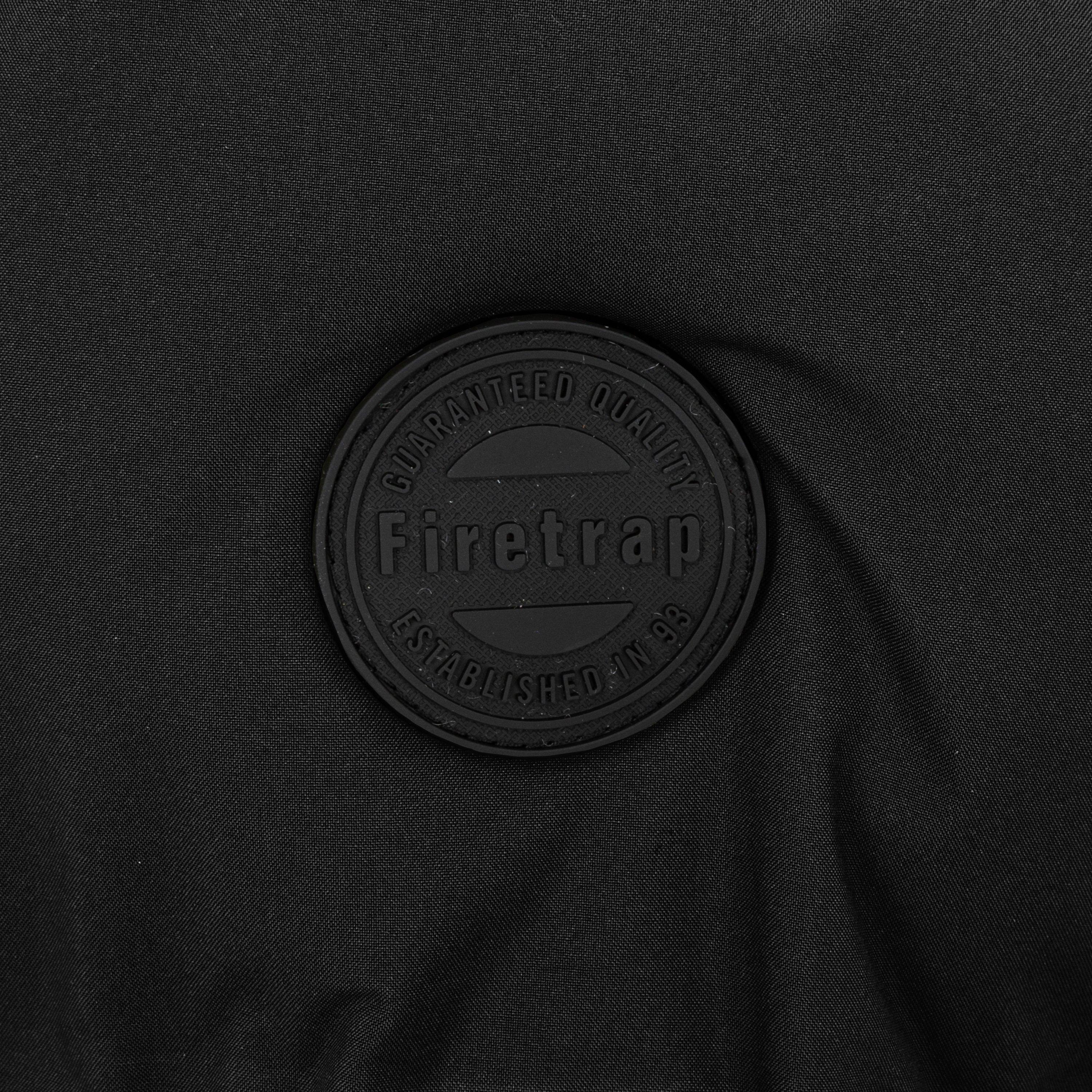 Firetrap Men Jacket