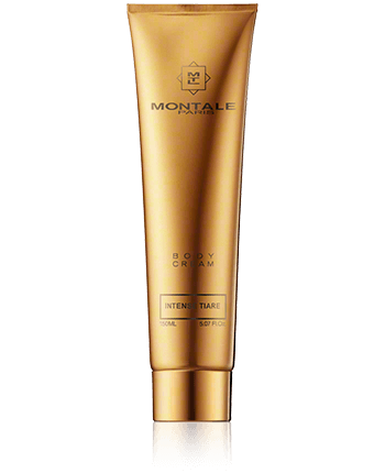 Montale Intense Tiare Body Cream 150ml