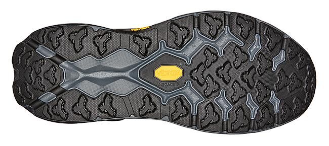 HOKA - CHAUSSURES DE TRAIL SPEEDGOAT 5 MID GTX M