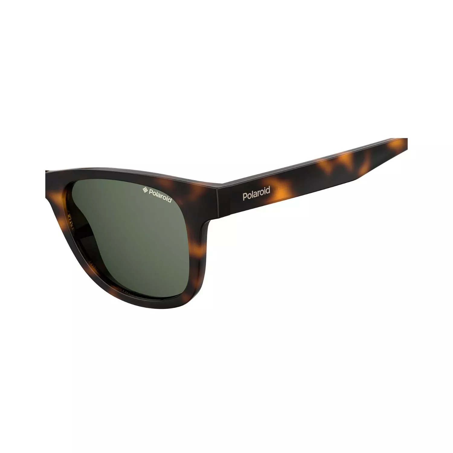 Polaroid Havana Solbrille 20298308650UC