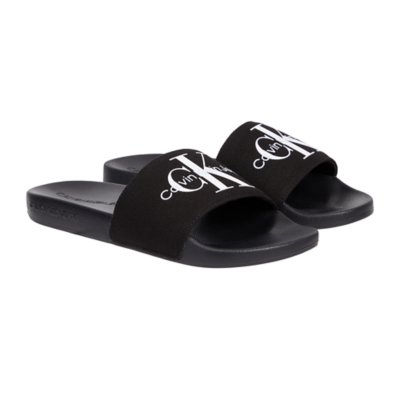 Claquettes femme ClaquettesSlide CALVIN KLEIN
