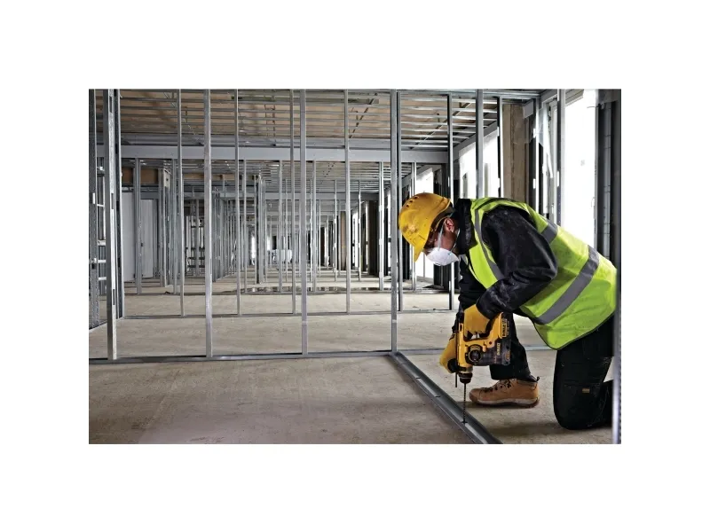 DeWALT DCH273NT-XJ - Hammerbor - SDS-plus - 18 V - SOLO