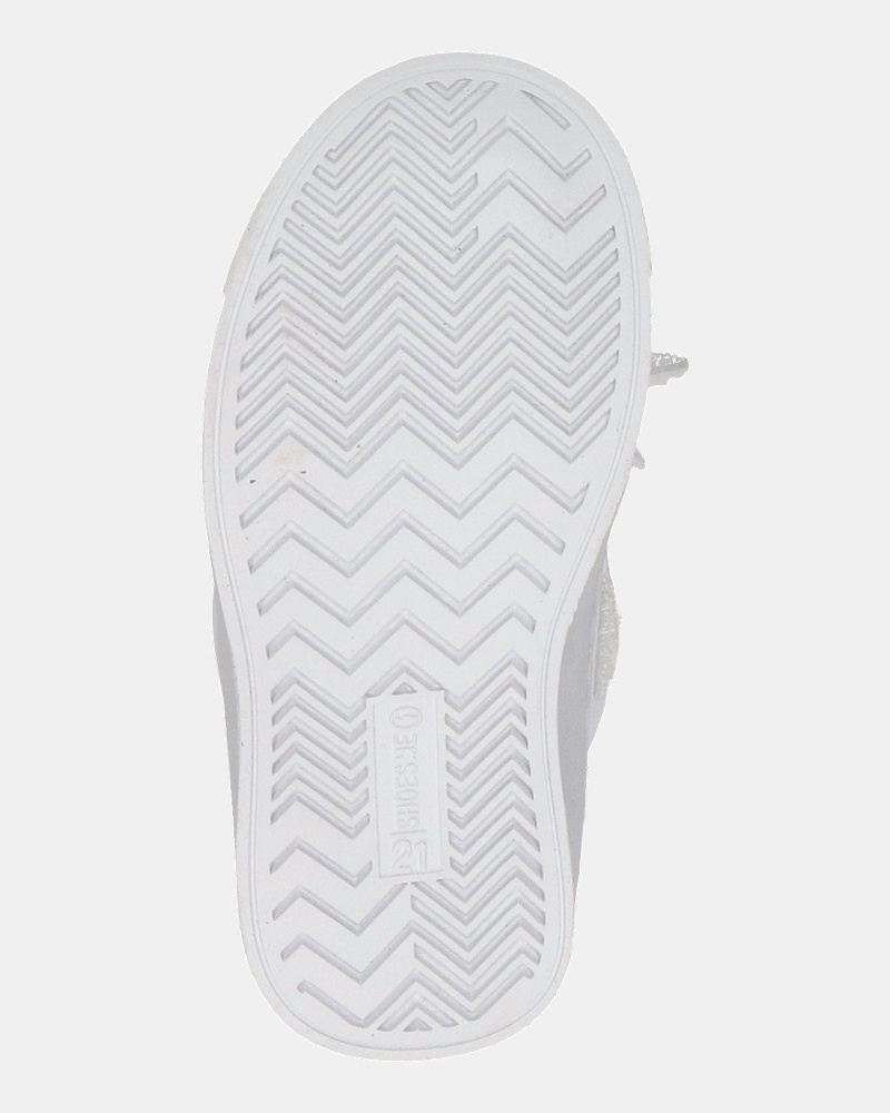 Shoesme Lage sneakers  - wit