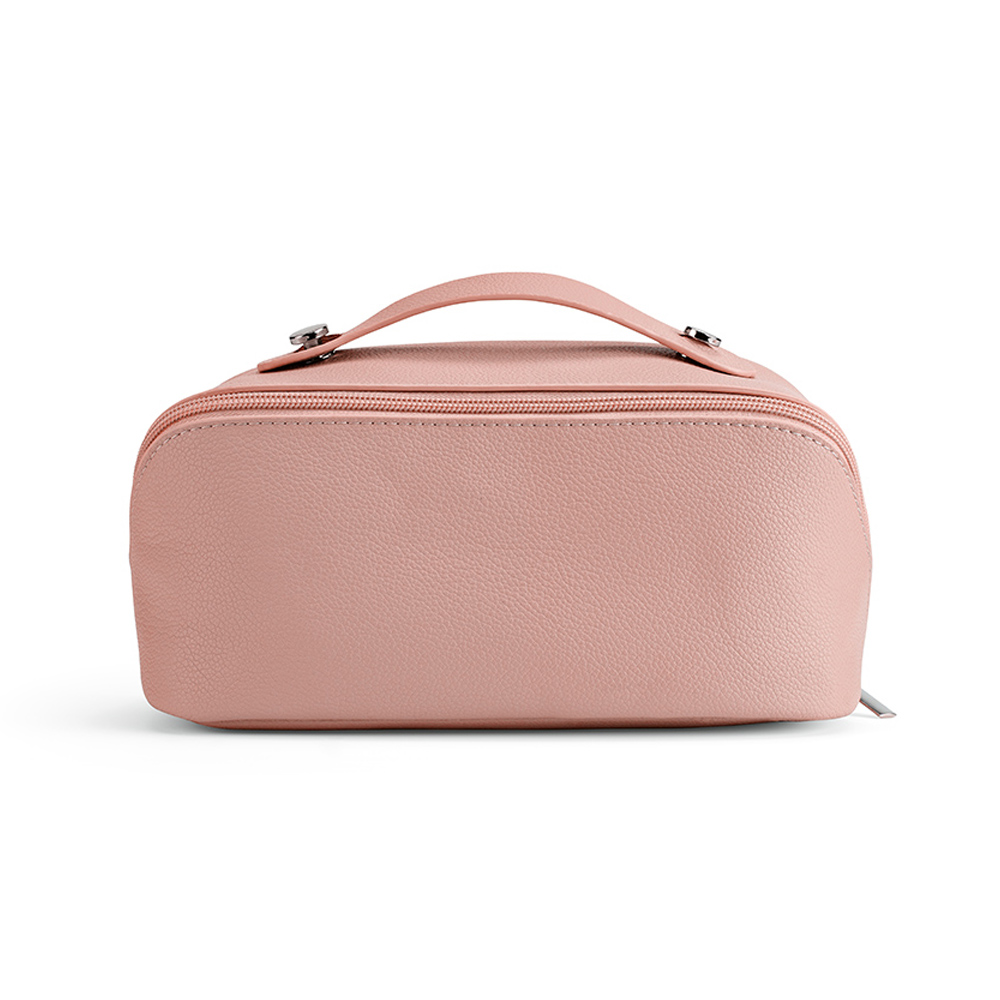 Aodaci ATB004 - Trousse de toilette Macao Cuir recyclé