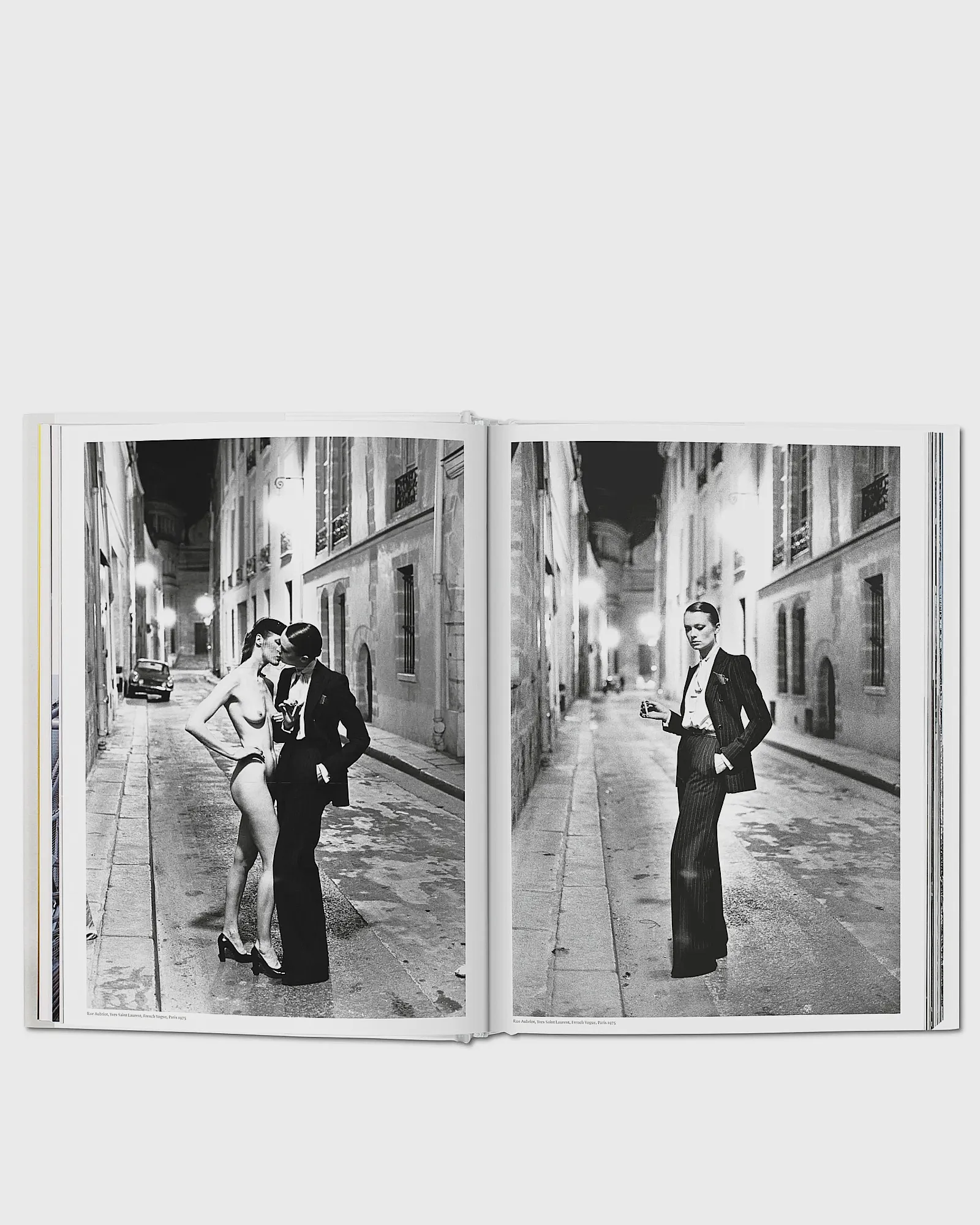 Taschen SUMO. 20th Anniversary Edition by Helmut Newton