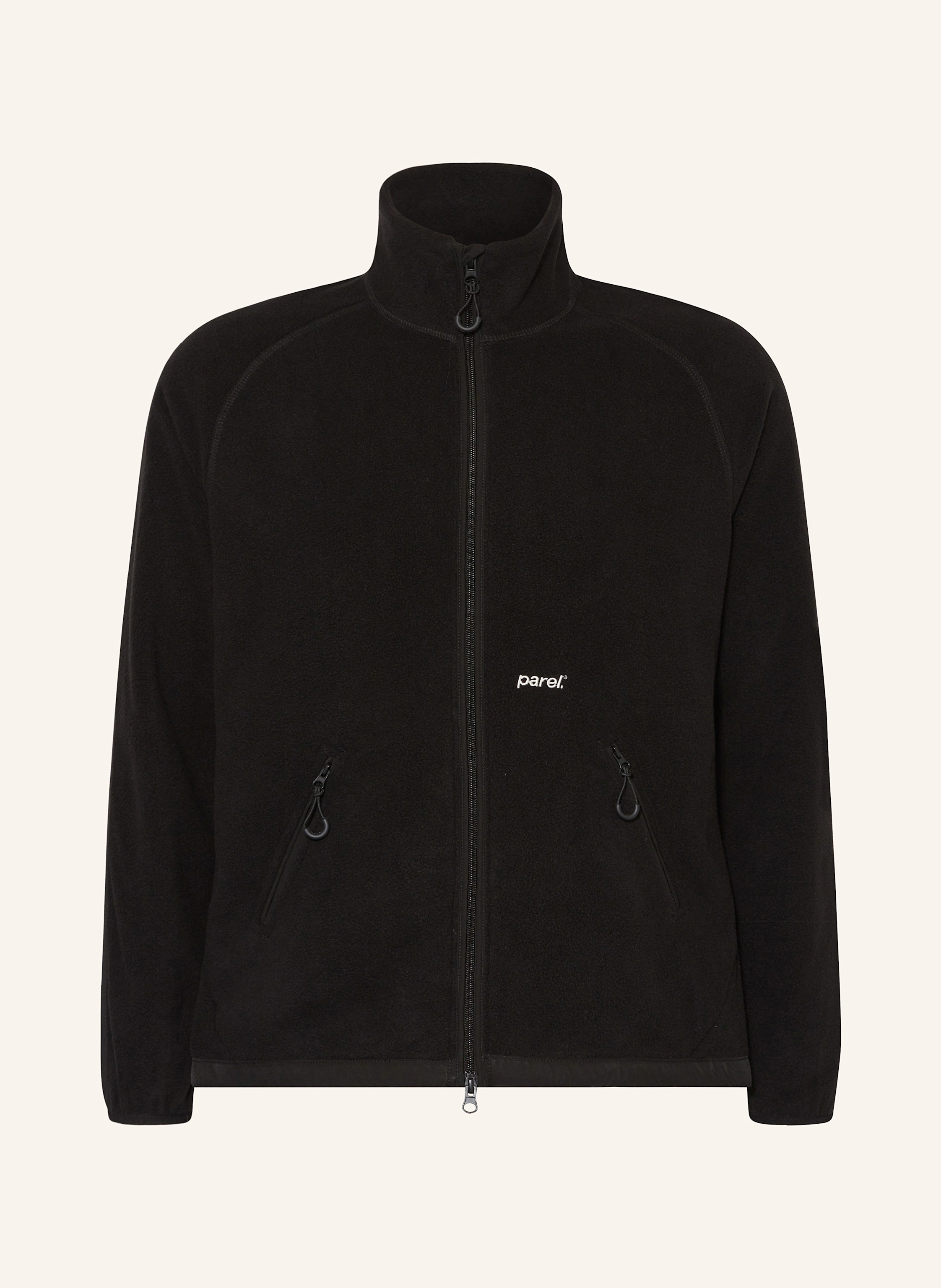 parel. Fleecejacke ANDES