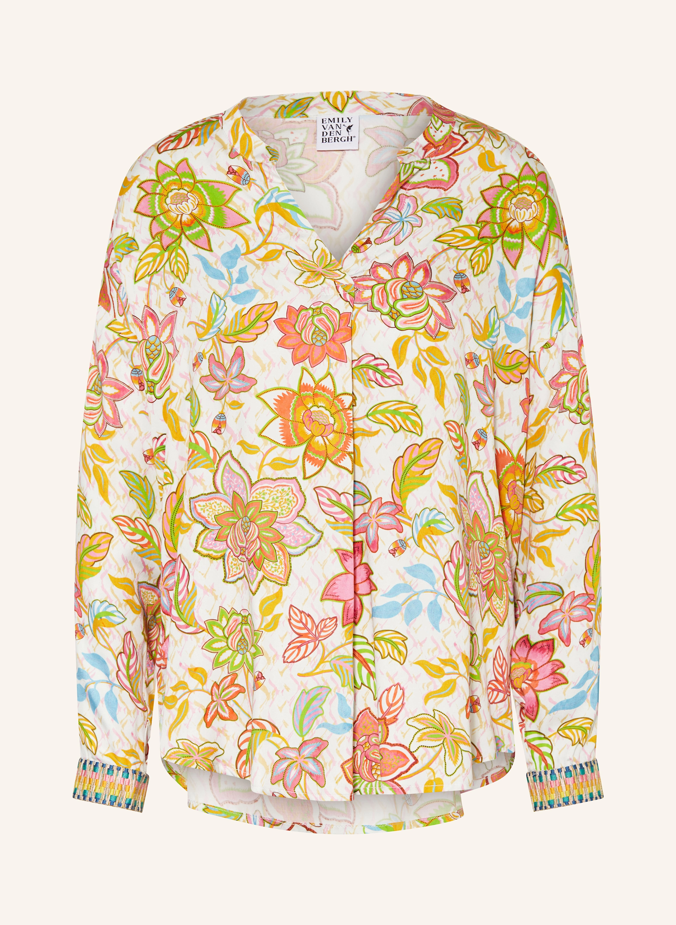 Emily VAN DEN BERGH Blusenshirt