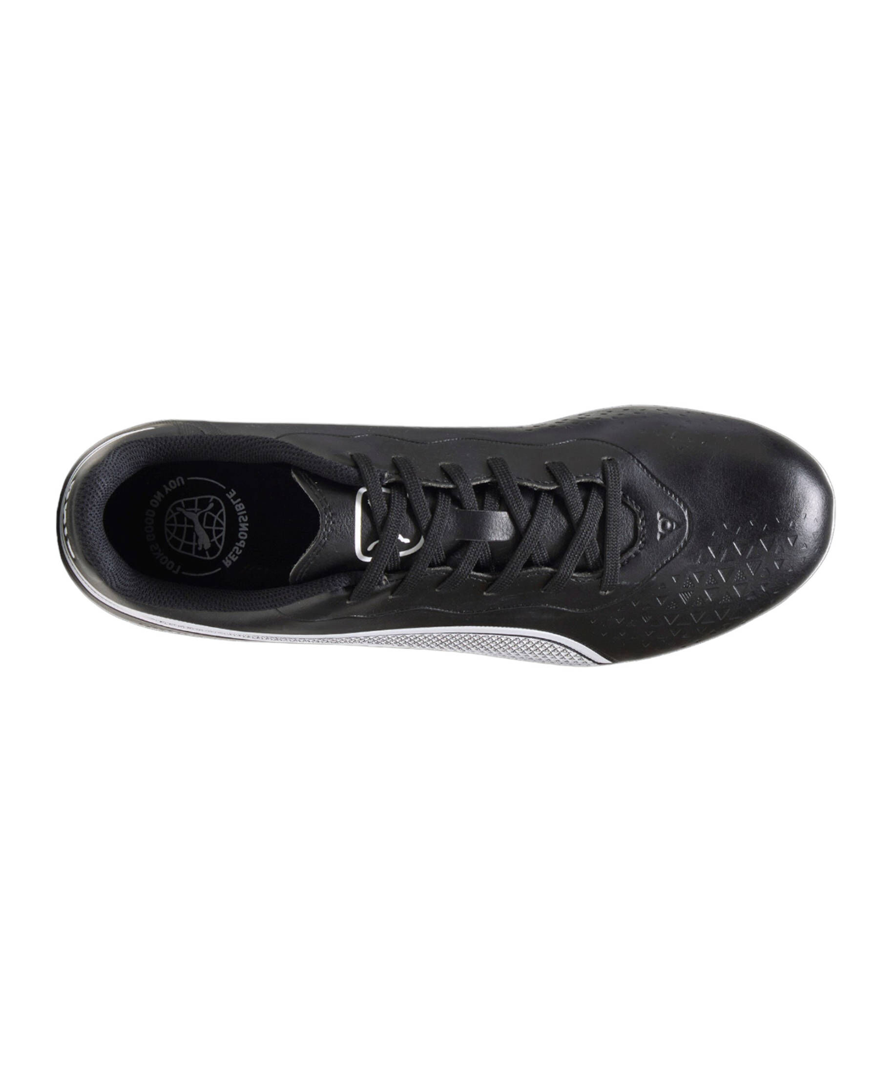 Puma| Fußball - Schuhe - Nocken KING Match MG Eclipse
