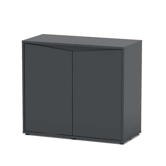 Meuble Aquarium Volga 125 Gris