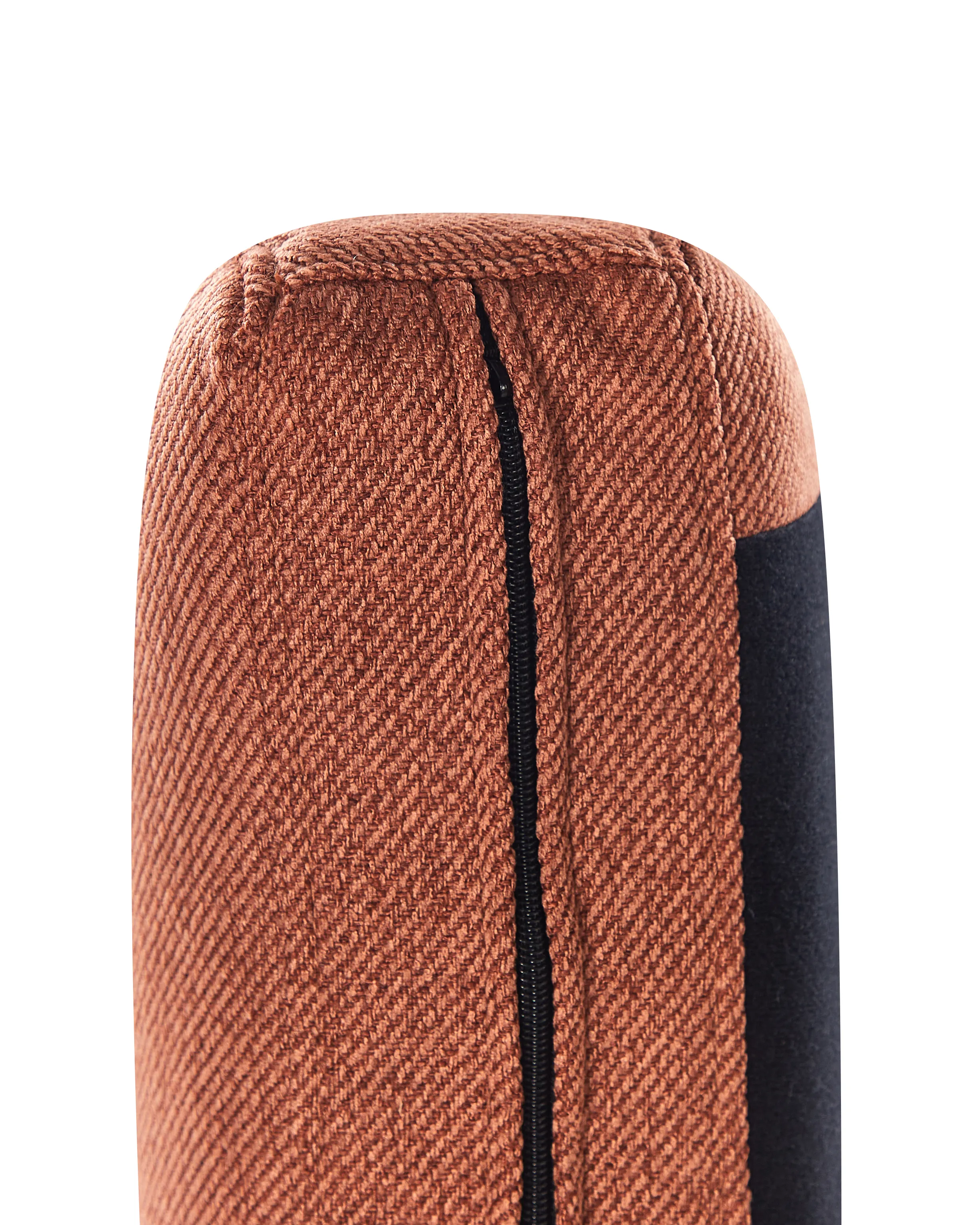 Fauteuil ORUM Stof Oranje