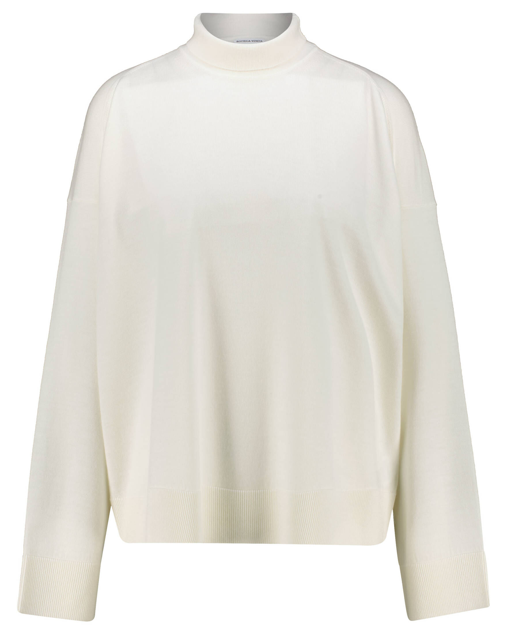 Bottega Veneta| Damen Rollkragenpullover aus Wolle
