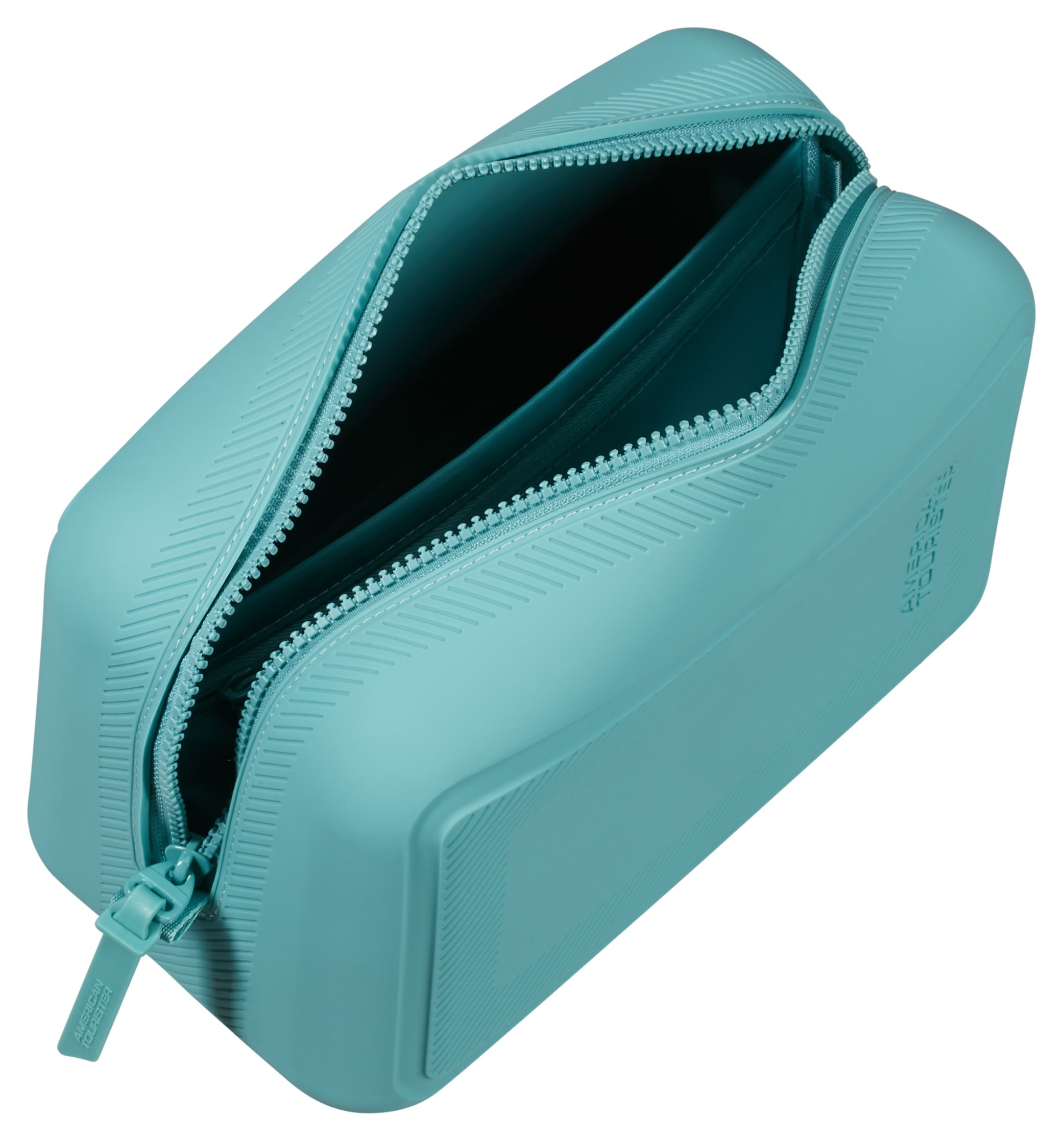 American Tourister® Kosmetiktasche »URBAN GROOVE« Kulturbeutel Kulturtasche Toiletry Bag Wash Bag