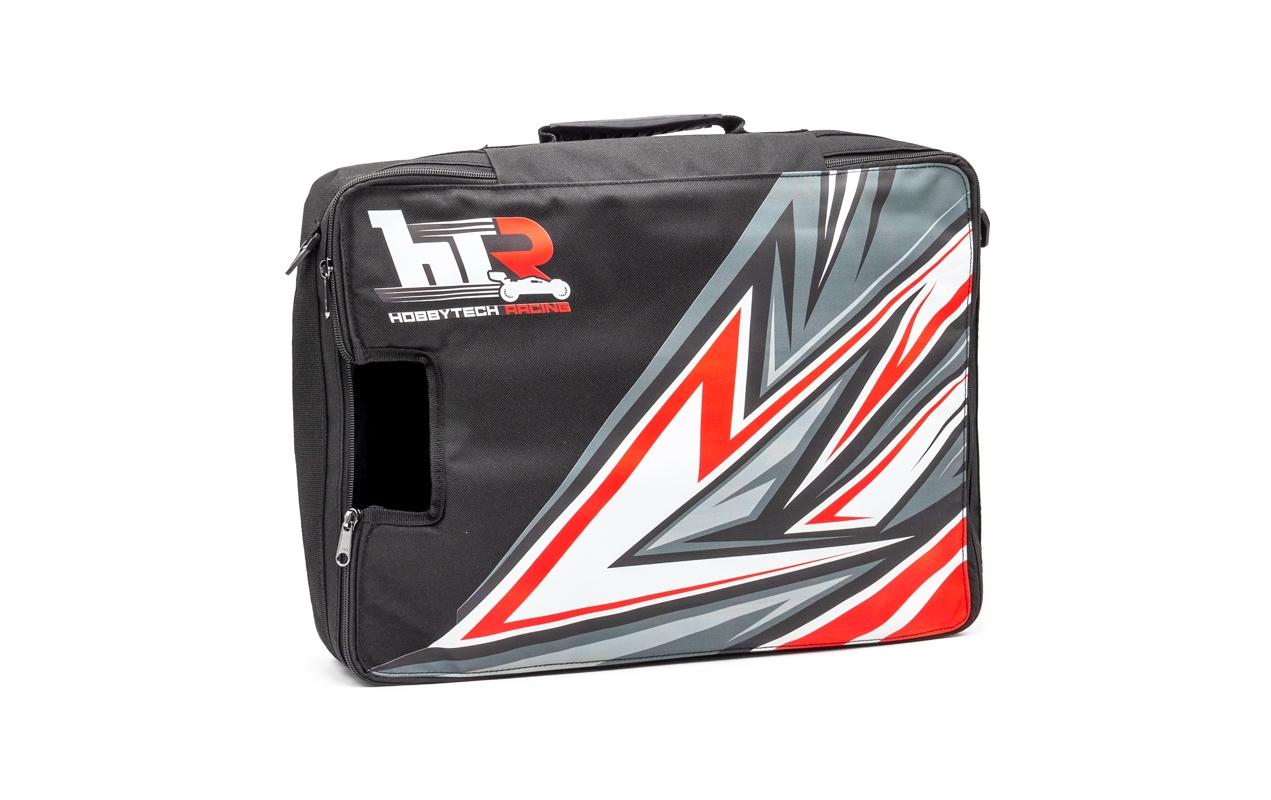 Transporttasche 1:8 47 x 35 x 11 cmTransporttasche für RC-Fahrzeuge im Massstab 1:8