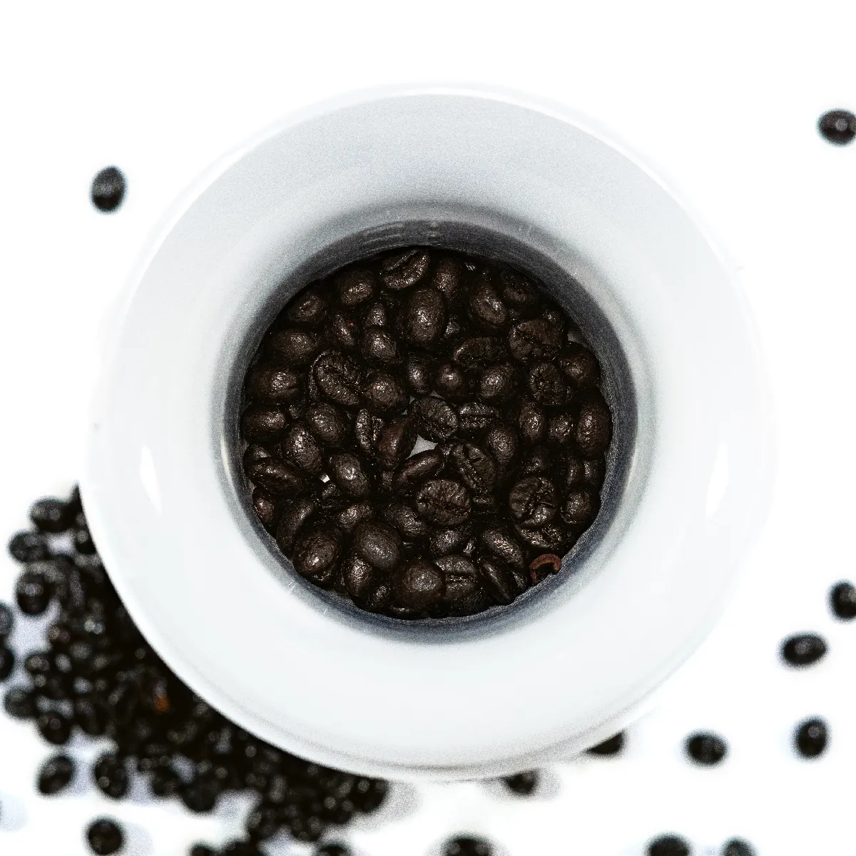 Eco-De ECODE Forte Grinder
