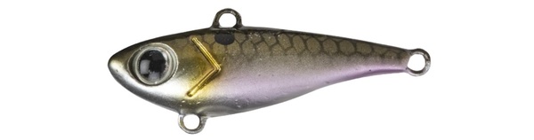 Major Craft Jigpara Spin Freshwater (7g)