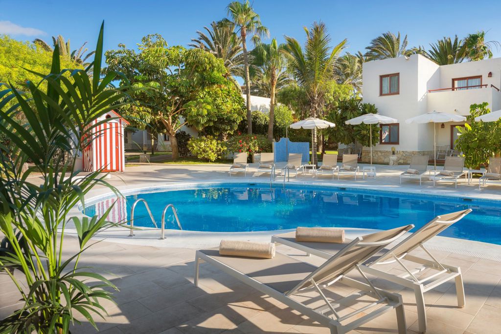 Alua Suites Fuerteventura All Inclusive - Hotel