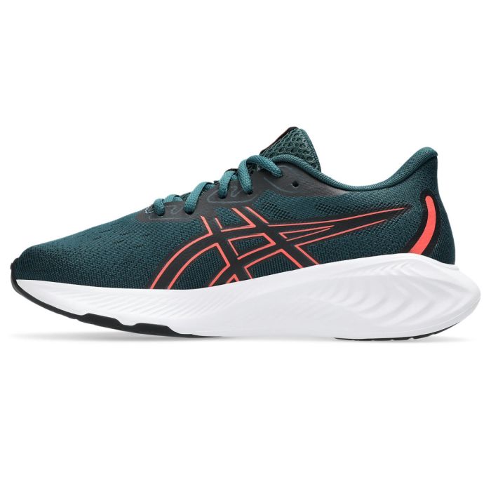 Asics Junior Løbesko Gel-Cumulus 26 GS Grøn